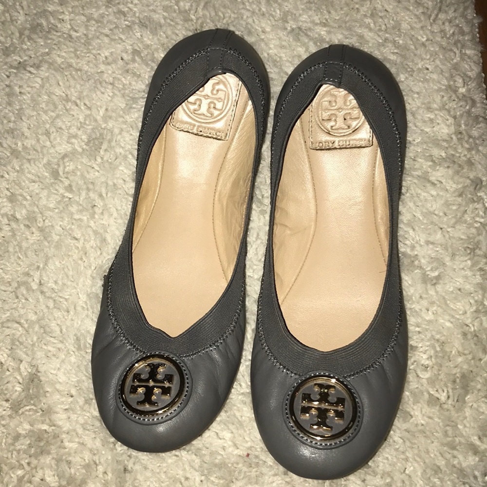Tory Burch Ballet Flats